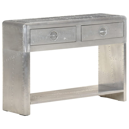 Aviator Sideboard 110x35x75 cm Metal