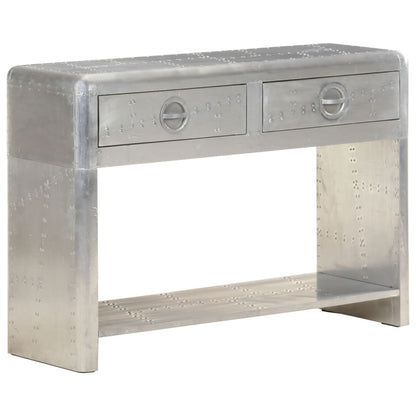 Aviator Sideboard 110x35x75 cm Metal