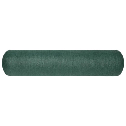 Privacy Net Green 2x10 m HDPE 150 g/m²