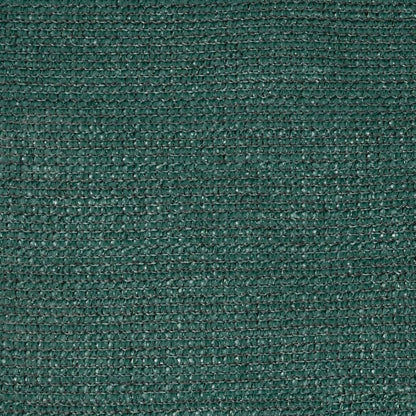 Privacy Net Green 1x10 m HDPE 195 g/m²