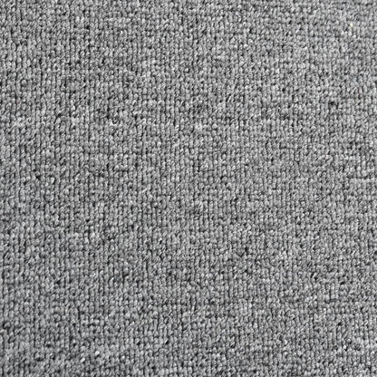 Carpet Runner Dark Grey 50x300 cm