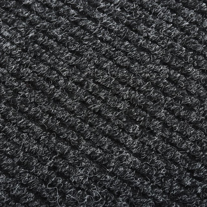 Dirt Trapper Carpet Runner 100x500 cm Anthracite