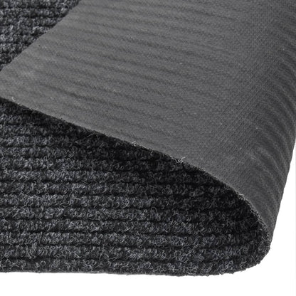 Dirt Trapper Carpet Runner 100x500 cm Anthracite