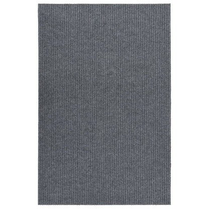 Dirt Trapper Carpet Runner 100x150 cm Grey