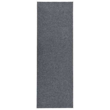 Dirt Trapper Carpet Runner 100x350 cm Grey