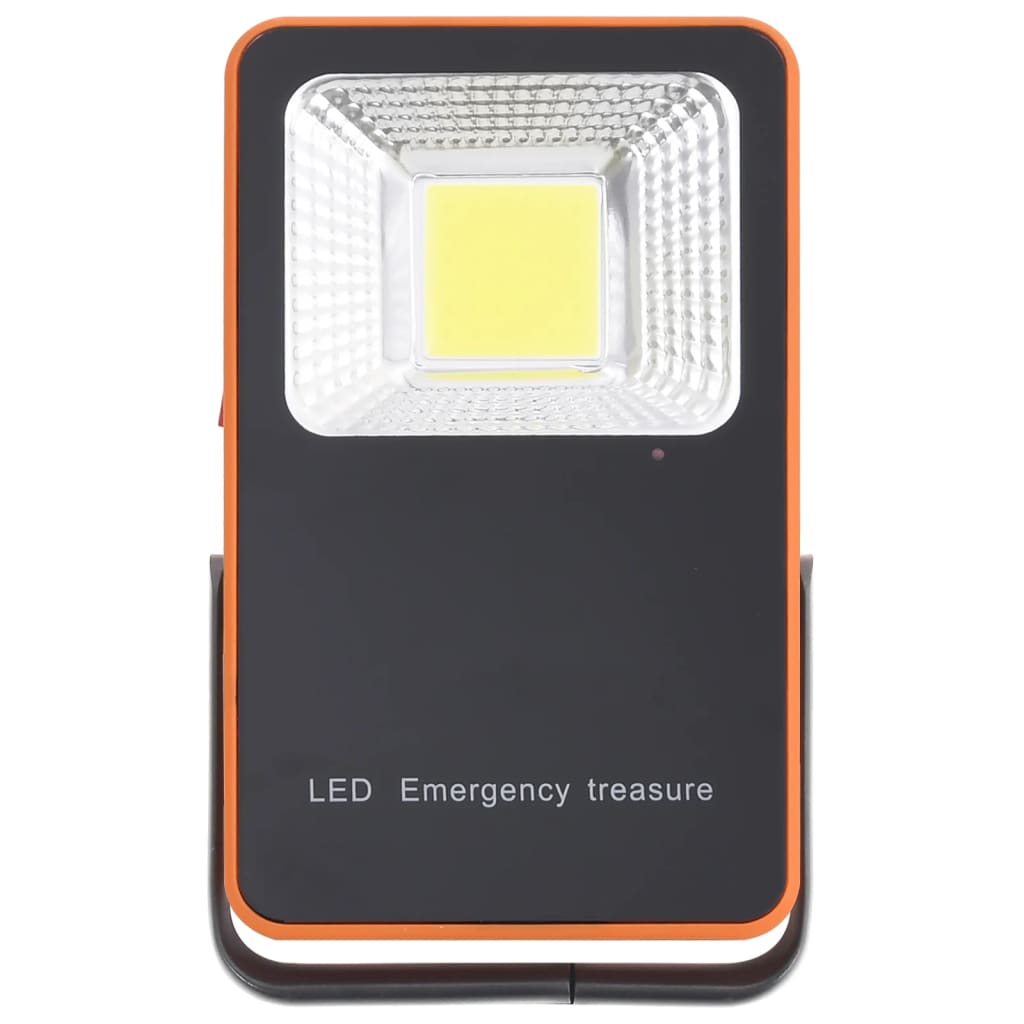 LED Floodlight ABS 5 W Cold White