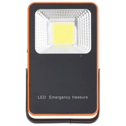 LED Floodlight ABS 5 W Cold White