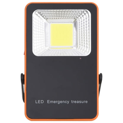 LED Floodlight ABS 5 W Cold White