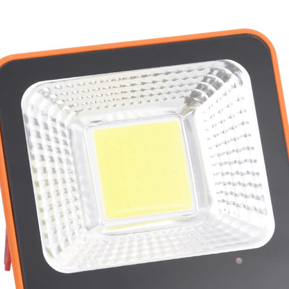 LED Floodlight ABS 5 W Cold White