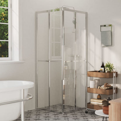 Shower Cabin ESG 70x70x180 cm