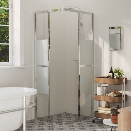 Shower Cabin ESG 80x70x180 cm