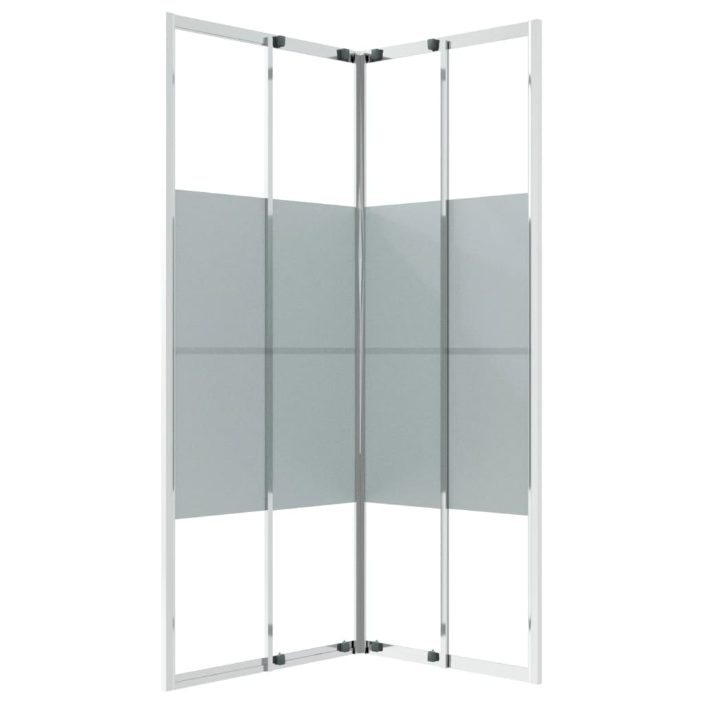 Shower Cabin ESG 80x70x180 cm