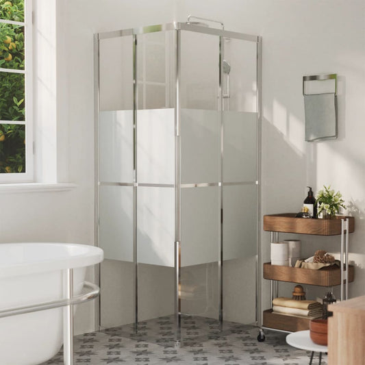 Shower Cabin ESG 80x70x180 cm