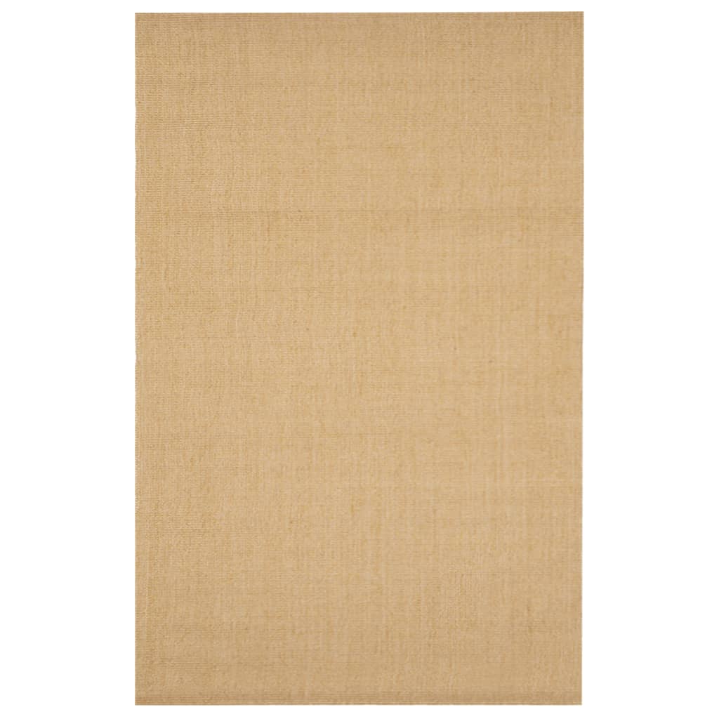 Rug Natural Sisal 66x100 cm