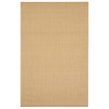 Rug Natural Sisal 66x100 cm