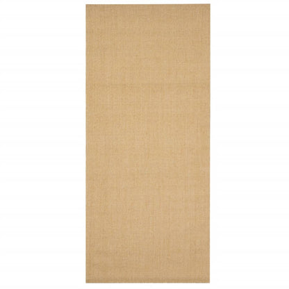 Rug Natural Sisal 66x150 cm