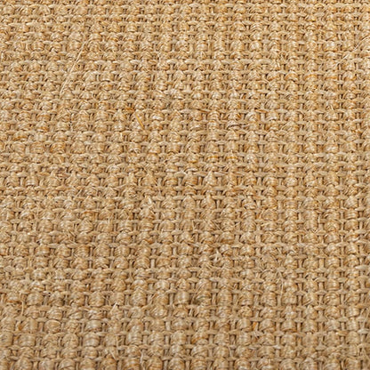 Rug Natural Sisal 100x250 cm