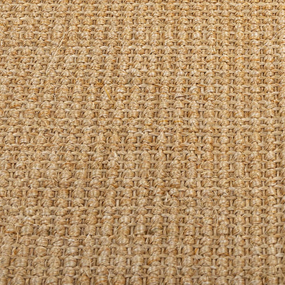 Rug Natural Sisal 100x300 cm