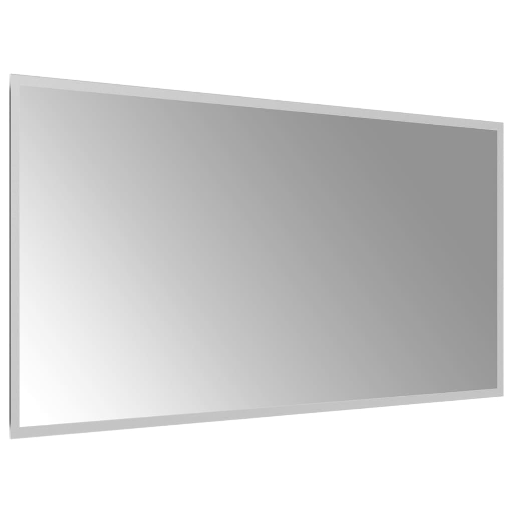 LED Bathroom Mirror 100x50 cm