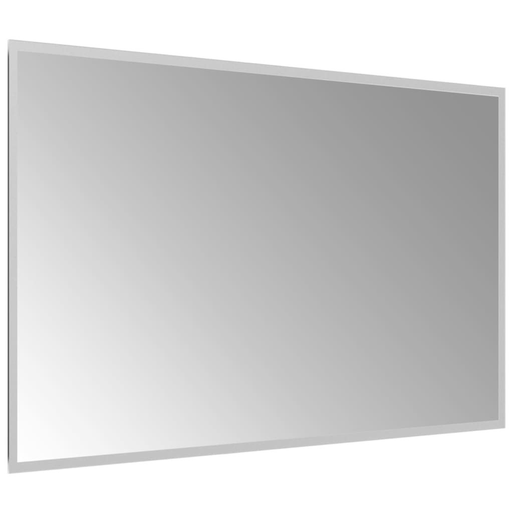 LED Bathroom Mirror 100x60 cm