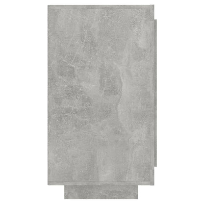 Sideboard Concrete Grey