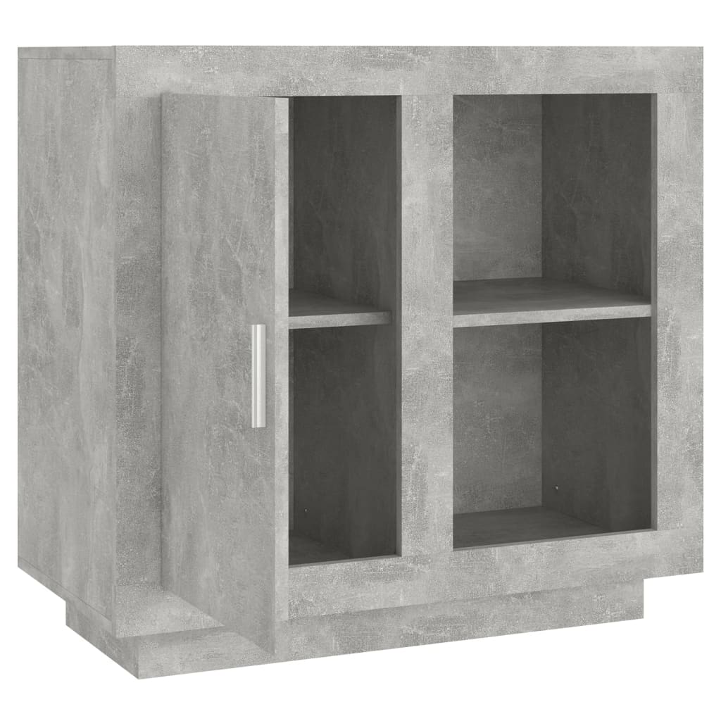 Sideboard Concrete Grey