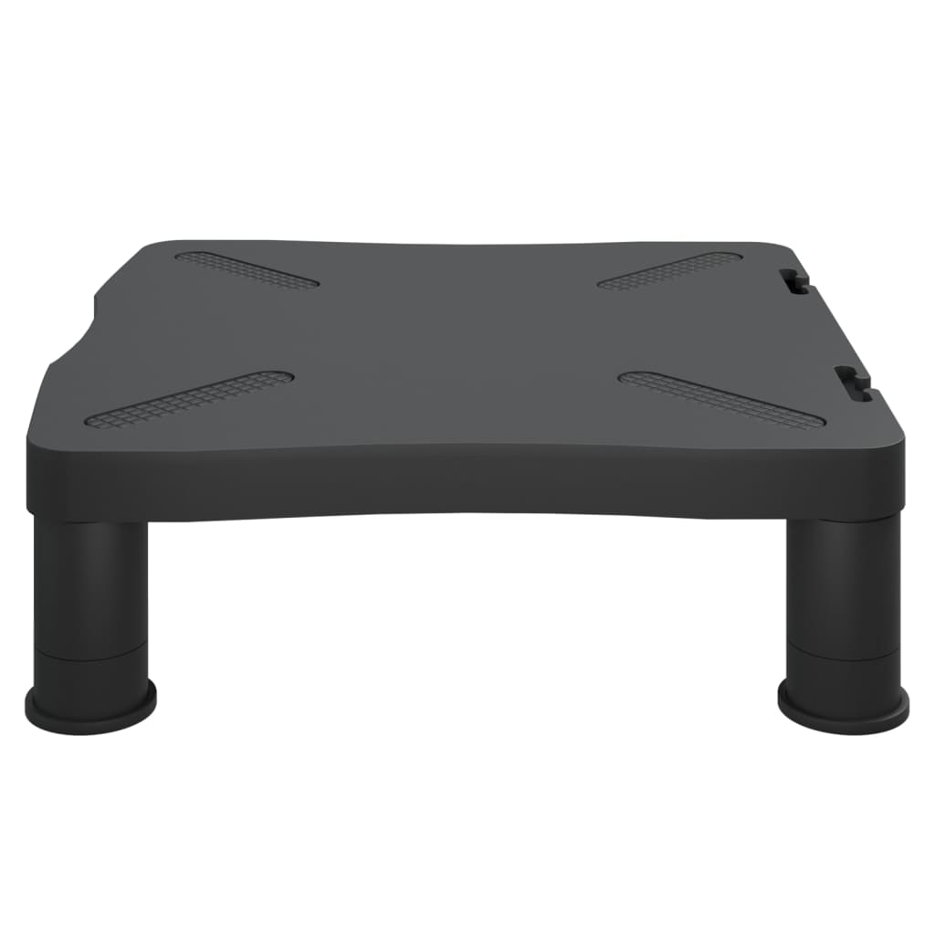 Monitor Stand Black 33.5x34x10.5 cm