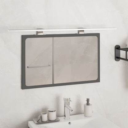 LED Mirror Light 13 W Warm White 80 cm 3000 K