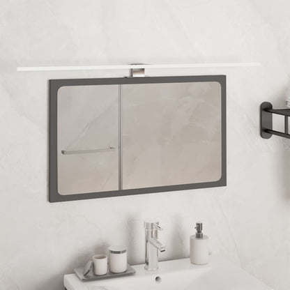 LED Mirror Light 7.5 W Warm White 80 cm 3000 K