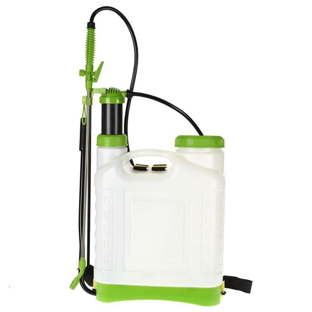 ProGarden Plant Sprayer with Shoulder Straps 16 L