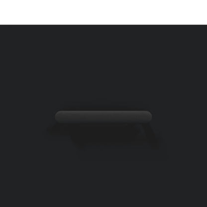 Coffee Tables 2 pcs Black 50x50x40 cm Engineered Wood