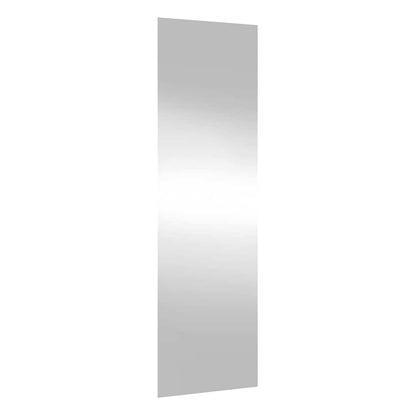 Wall Mirror 30x100 cm Glass Rectangle