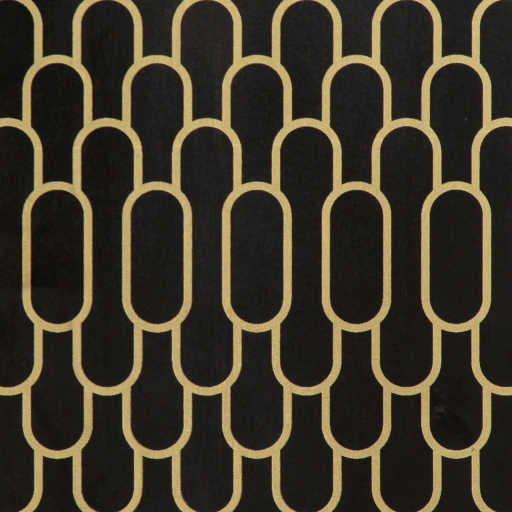 Coffee Table 80x50x40 cm Solid Wood Mango