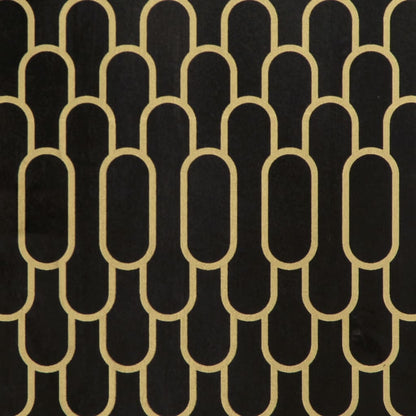 Coffee Table 80x50x40 cm Solid Wood Mango