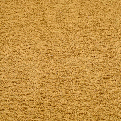 Sauna Towels 2 pcs Gold 80x200 cm 360 gsm 100% Cotton