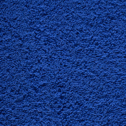 Premium Soap Towels SOLUND 4pcs Blue 30x30cm 600gsm