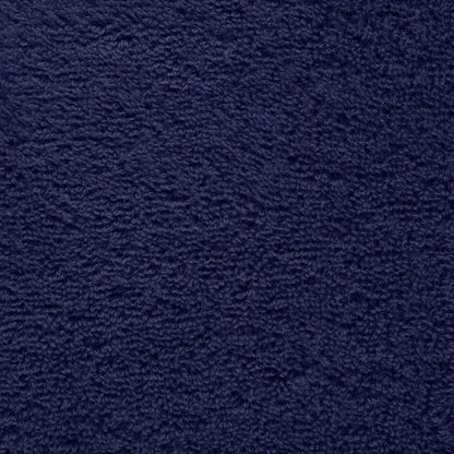 Premium Bath Towels SOLUND 2pcs Navy Blue 100x150cm 600gsm