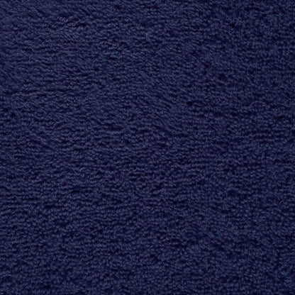 Premium Sauna Towels SOLUND 2pcs Navy Blue 80x200cm 600gsm