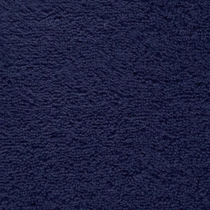 Premium Sauna Towels SOLUND 10pcs Navy Blue 80x200cm 600gsm