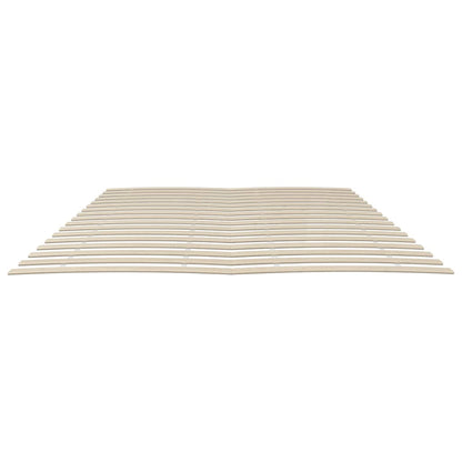 Bed Slats Replacements with 34 Slats 2 pcs 90x200 cm