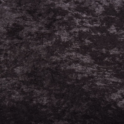 Rug Washable Anthracite 120x170 cm Anti Slip