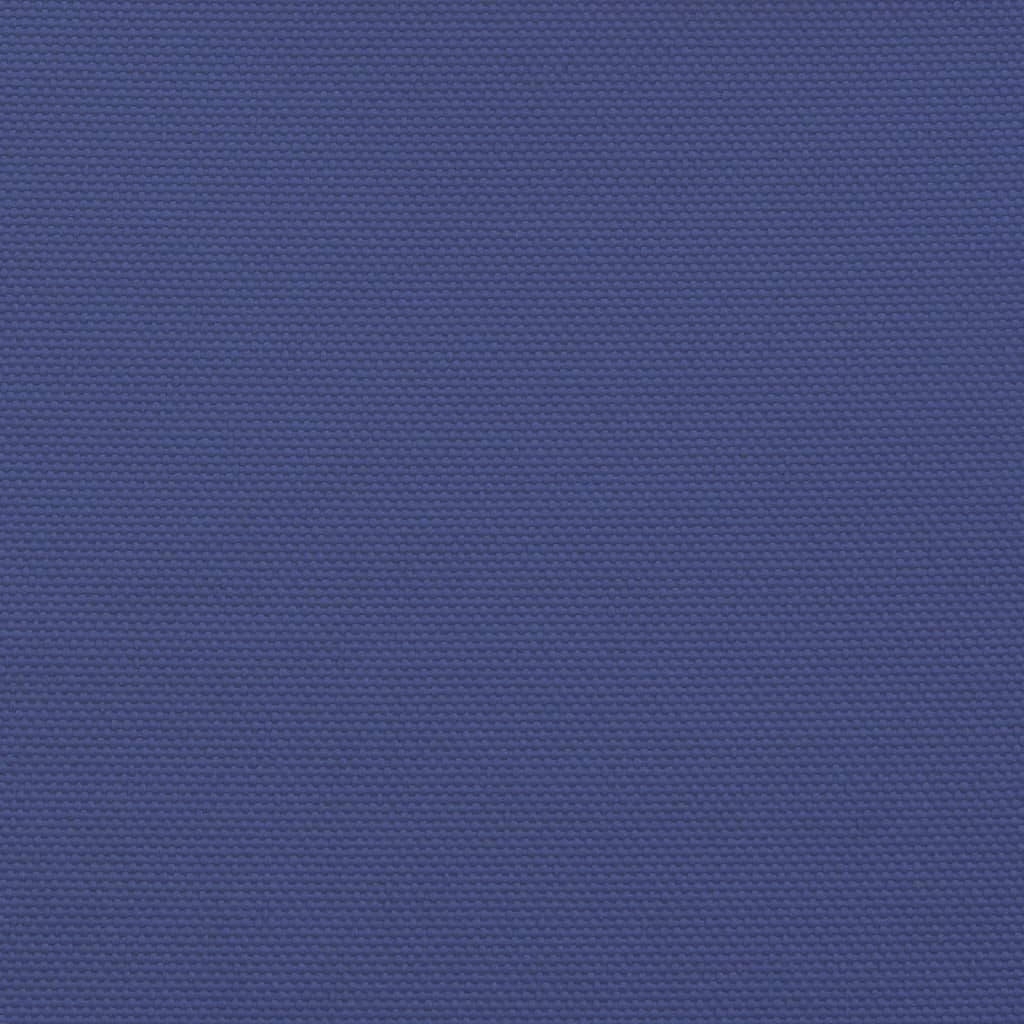 Balcony Screen Blue 120x1000 cm 100% Polyester Oxford