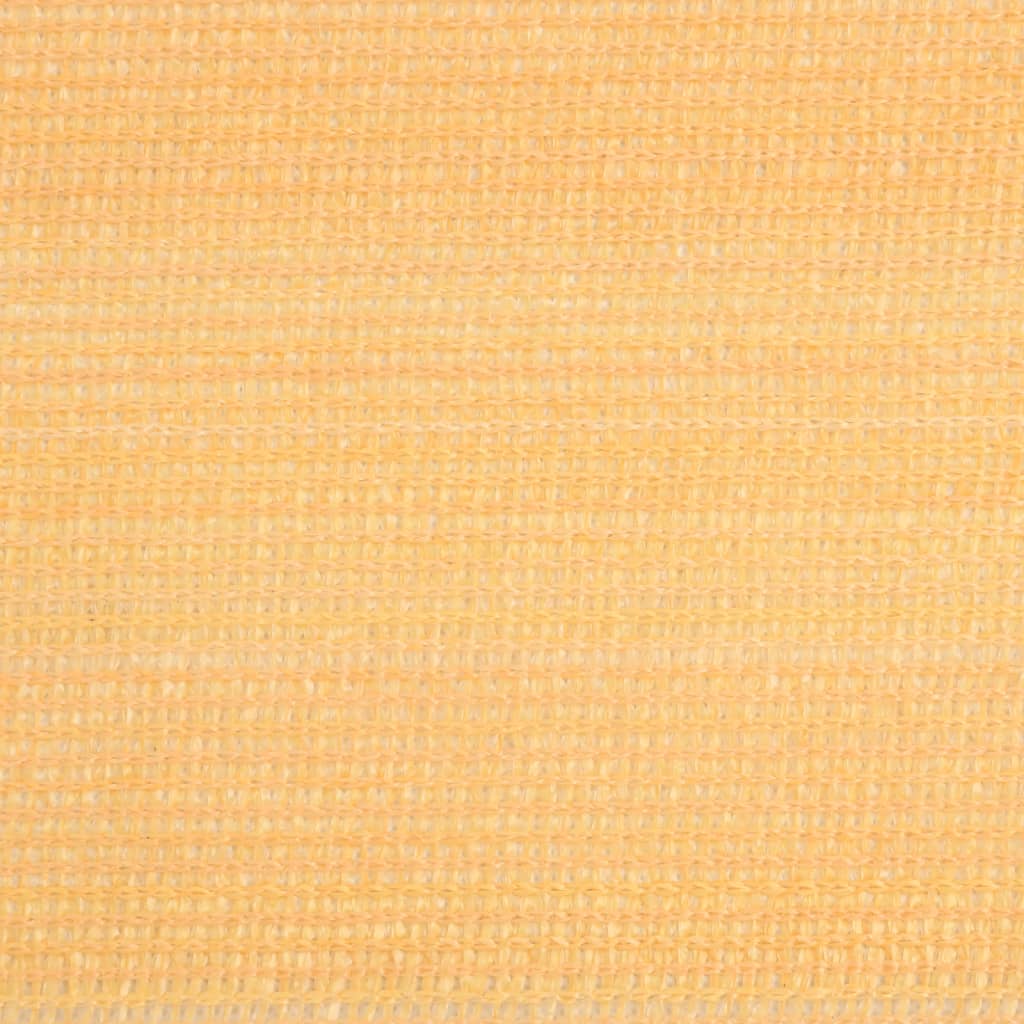 Privacy Net Sand 1x25 m HDPE 75 g/m²