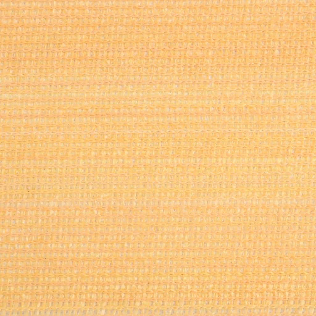 Privacy Net Sand 1x50 m HDPE 75 g/m²