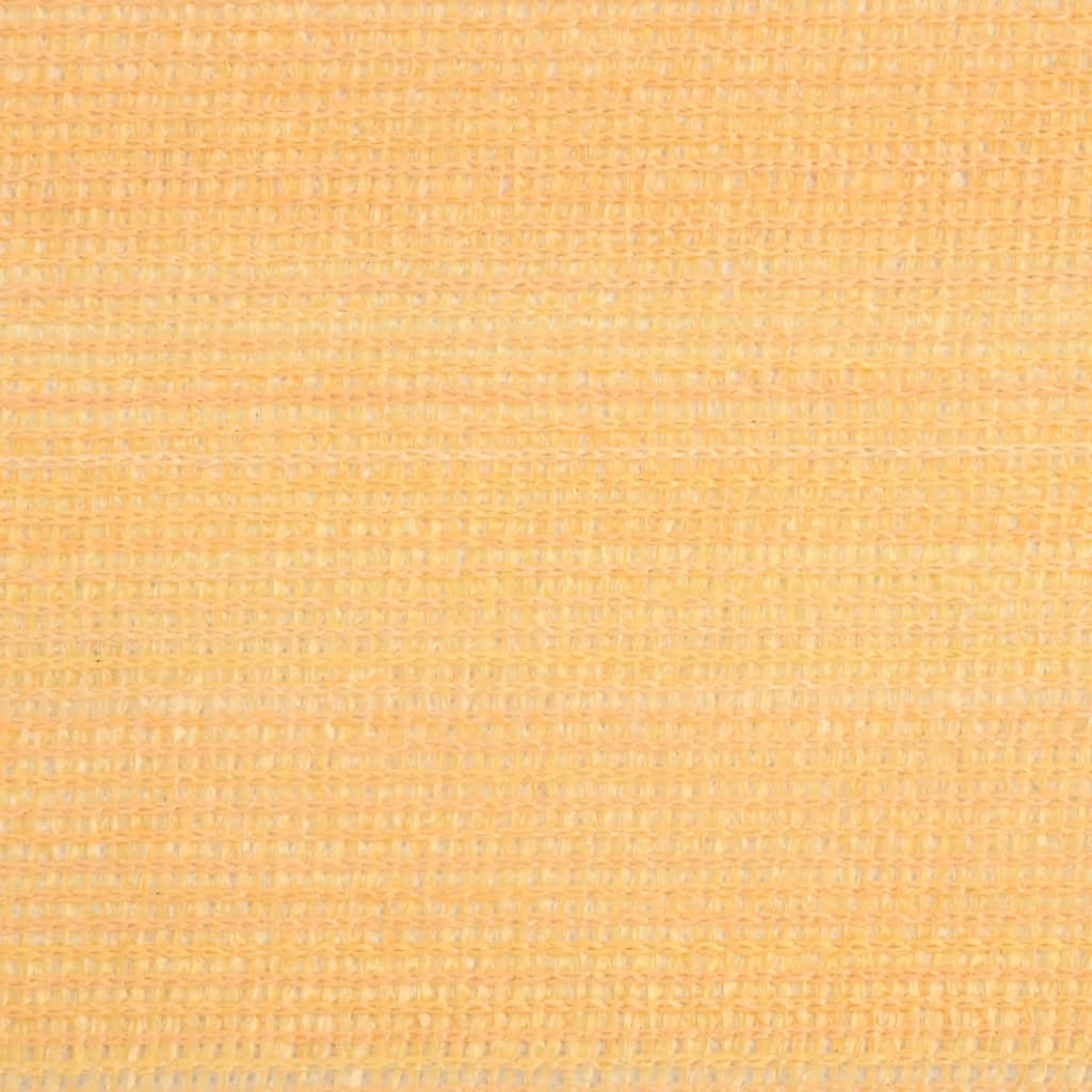 Privacy Net Sand 1.2x50 m HDPE 75 g/m²