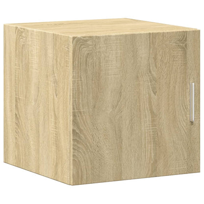 Wall Cabinet Sonoma Oak 40x42.5x40 cm Engineered Wood