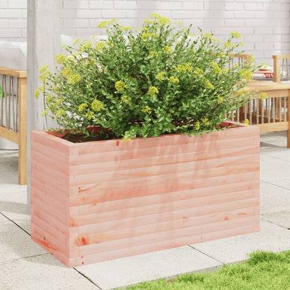 Garden Planter 90x40x45.5 cm Solid Wood Douglas