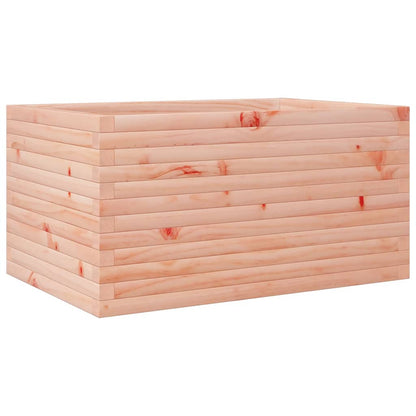 Garden Planter 90x60x45.5 cm Solid Wood Douglas