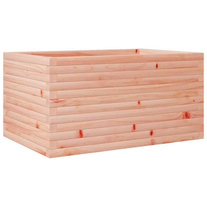 Garden Planter 90x60x45.5 cm Solid Wood Douglas