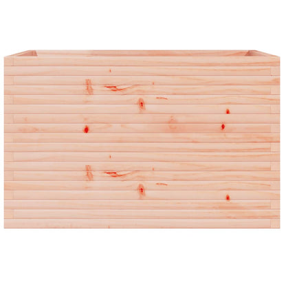 Garden Planter 110x60x68.5 cm Solid Wood Douglas